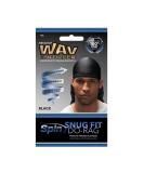 WavEnforcer 106 Snug Fit Do-Rag - Buy Online on GoSupps.com