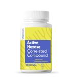 Vitablosom Active Hexose Correlated Compound Supplement 1500mg Natural Mushroom Supplement Supports Immune Health Liver Function Maintains Natural Killer Cell Activity 90 Capsules (Pack of 1) 90 Count (Pack of 1) - Buy Online on GoSupps.com