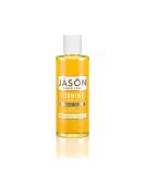 JASON Vitamin E Body Oil 4 oz. (Pack of 3) - All Over Nourishment Formula - Buy Online on GoSupps.com