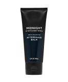 Shop Bath and Body Works Men's Collection MIDNIGHT Aftershave Balm - 3.4 oz | International Shipping Available - Buy Online on GoSupps.com