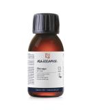 Naissance Virgin Borage (Starflower) Seed Oil (No. 226) - 100ml - 100% Naturally High in GLA (Gamma-Linolenic Acid) - For Skin Face Body Hair Massage Vegan 100 ml (Pack of 1) - Buy Online on GoSupps.com