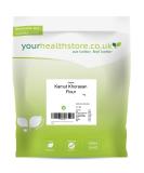 yourhealthstore Premium Wholegrain Kamut Khorasan Flour 1kg - Buy Online on GoSupps.com