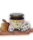 Coriander Pure and Raw Honey from ECO/BIO Area Unheated Unpasteraised Unfiltered Coriander Mountain Honey harvested in our own Bee Farm (Small 500 gram) 500 g (Pack of 1) 500.0 - Buy Online on GoSupps.com