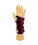 Large Left Children's Wrist Support - Durable & Comfortable | International Shipping Available - Buy Online on GoSupps.com