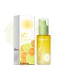 Tangerine Hydrating Serum | Vitamin C & Niacinamide Anti-Aging Moisturizer | Green Tangerine Skin Serum 1.69 fl oz - Buy Online on GoSupps.com