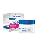GEROVITAL RETINOL Anti-Wrinkle Cream - 50 mL Retinol Moisturizer with Vitamin A & E | Anti-Aging Face Cream with Sepilift Complex for Youthful Skin - International Shipping Available - Buy Online on GoSupps.com