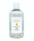 Sodium Lactate for Soap Making & Lotions | Organic 60% USP Pure Natural Preservative | 16 oz Harder Bar, Bigger Yield, Faster Cure Time, Moisture Boost - Buy Online on GoSupps.com