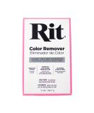 Rit Dye Powder Color & Rust Remover - Ideal for Crafting DIY on Fabric, Cotton, Nylon - Chlorine Free - Buy Online on GoSupps.com