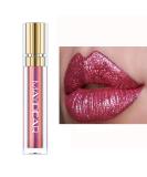 Maydear Chameleon Lipstick - Long Lasting Waterproof Colourful Diamond Shimmer Lip Gloss (6-Piece Set) - Buy Online on GoSupps.com