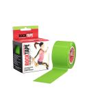 Lime Green 2 x 16.4' (5cmx5m) - Buy Online on GoSupps.com