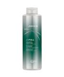 JOICO JOIFULL VOLUMIZING CONDITIONER 1000 ML - Odorless & Lightweight - Perfect for All Hair Types - International Shipping Available - Buy Online on GoSupps.com