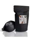 Vegan Coconut Milk Tea Powder for Bubble Tea | High-Quality 500g Pack | Strong Taste & Rich Flavor - Buy Online on GoSupps.com