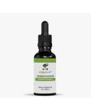 Ziggy Health Herbathione Organic Tincture - Glutathione Supplement for Immune Support Liver Detox & Antioxidant Boost - Gluten Free 1oz - Buy Online on GoSupps.com