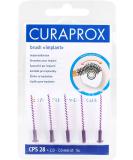 Buy Curaprox CPS 28 Strong & Implant Brush - Violet | International Shipping Available - Buy Online on GoSupps.com
