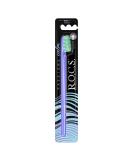 R.O.C.S.Passion toothbrush - intelligent office system - developed in collaboration with dentist -intelligent -intelligent teeth brushing - high -quality bristles (color cannot be selected) - Buy Online on GoSupps.com
