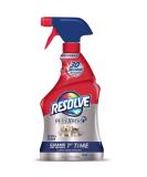 Resolve Pet Stain & Odor Carpet Cleaner 22 oz - Pack of 6 - Buy Online on GoSupps.com