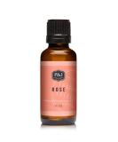 P&J Trading Rose Premium Grade Fragrance Oil - Perfume Oil - 30ml/1oz - Buy Online on GoSupps.com