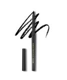 Forest Essentials Charcoal Black Gulaab Khaas Kajal 0.3g - Buy Online on GoSupps.com