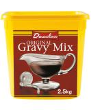Dinaclass Original Gravy Mix 2 x 2.5kg 2 x 2.5kg - Buy Online on GoSupps.com