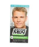 Just For Men H-15 Hair Color Kit - Dark BlondLightest Brown for Men - Buy Online on GoSupps.com