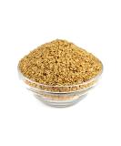 Golden Linseeds flaxeed Premium Quality by Masala Cottage (450 Grams) 450 Grams - Buy Online on GoSupps.com