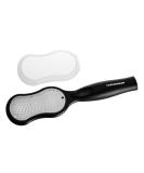 Tweezerman Pedicure Rasp Callus Remover - Smooth & Soft Feet Guaranteed - Buy Online on GoSupps.com