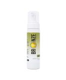 Bronze Cactus Chocolate Glaze Tanning Mousse | Easy Application & Instant Gratification | Dries Immediately Without Leaving You Sticky | Non-Scented  Streak Free - Buy Online on GoSupps.com
