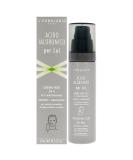 LErbolario Hyaluronic Acid Mattifying Face Cream for Men - 1.6 oz | Hydrating Moisturizer for Oily Skin - Buy Online on GoSupps.com