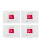 Guinot Eclat Lifting Masque - Revitalize & Lift Skin | 1 Pack (4 x 19 ml) - International Shipping Available - Buy Online on GoSupps.com
