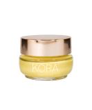 KORA Organics Turmeric Glow Moisturizer 15mL - Nourishing Skincare Solution - Buy Online on GoSupps.com