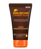 Buy Carrot Body Sunscreen 150ml with Melanin Activator | Best International Shipping - Buy Online on GoSupps.com