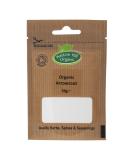 Organic Arrowroot Powder 50g - Hatton Hill Organic | Natural Starch for Cooking & Baking - Buy Online on GoSupps.com