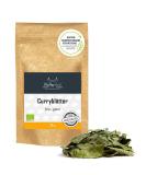 Buy Premium Organic Curry Leaves - Hand-Picked Freshly Dried Wild Collection | 20g - Pfefferdieb  - Buy Online on GoSupps.com