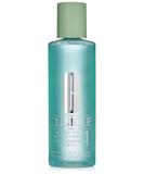 Clinique Clarifying Lotion 1 for Unisex  Very Dry to Dry Skin  13.5 Ounce - Buy Online on GoSupps.com