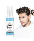Mens Beach Hair Spray Sea Salt Spray Sea Salt Spray For Hair Men Sea Salt Spray Natural & Organic Defining Leave-In Hair Styling Mist Men Hair Nourishing Spray Lifts And Texturizes Hair 1/2/3pc 1pcs*50ml - Buy Online on GoSupps.com