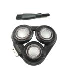 SH50/52 Full Head Replacement for Philips 5000 Series Electric Shaver - Compatible with S50XX S5252 S5270 S5271 - International Shipping Available - Buy Online on GoSupps.com