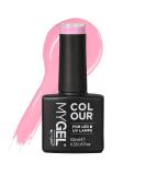 Mylee Gel Nail Polish 10ml Candy Girl UV/LED Soak-Off Nail Art Manicure Pedicure for Professional Salon & Home Use Pink Range - Long Lasting & Easy to Apply MG0023 - Candy Girl - Buy Online on GoSupps.com