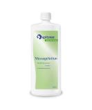 Spitzner Massagelotion Classic (1000 ml)-relaxing wellness lotion with IMP complex for protected skin without preservatives - Buy Online on GoSupps.com