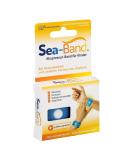 Buy EB Vertriebs GmbH Sea Band Acupressure Bracelet for Children - 2 Pack | Effective Nausea Relief - Buy Online on GoSupps.com