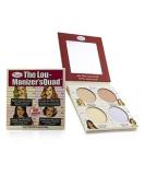 Buy theBalm The Lou Manizer sQuad - Versatile Highlighters & Blushers | International Shipping Available - Buy Online on GoSupps.com