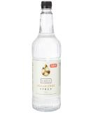 Simply Sugar Free Syrup Low Calorie Vegan & Nut Free Flavoured Syrup for Coffee Cocktails & Baking (1 Litre) - Buy Online on GoSupps.com