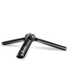 Zeadio Metal Mini Tripod, Desktop Tabletop Stand Compact Tripod for Smooth 4, Osmo Mobile, Vimble 2, Gimbal Handle Grip Stabilizer and All Cameras - Buy Online on GoSupps.com