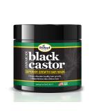 Difeel Superior Growth Jamaican Black Castor Oil Hair Mask 12 oz. - Buy Online on GoSupps.com