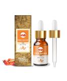 Crysalis Palm Kernel (Elaeis Guineensis) Oil |100% Pure & Natural Undiluted Carrier Oil Organic Standard| Perfect for Skin Care & Hair Care |Aromatherapy Oil| 30ml with Dropper Palm 30 ml (Pack of 1) - Buy Online on GoSupps.com