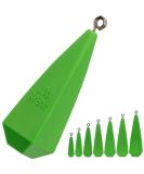 THKFISH Fishing Practice Plugs - Improve Kids Casting Skill with 7 Weighted Casting Plugs in Various Sizes - Buy Online on GoSupps.com
