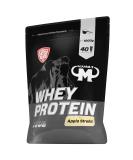 Mammut Nutrition Apple Strudel Whey Protein 1000g Delicious Protein Shake for Muscle Gain & Recovery - Buy Now! - Buy Online on GoSupps.com