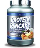 Buy Protein Pancakes 2.8 Pound - High Protein Low Carb Delicious Flavors - International Shipping Available - Buy Online on GoSupps.com