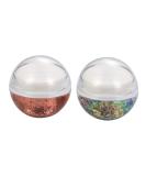 2Pcs Vegan Holographic Body Glitter Cruelty-Free Nail Hair Face & Body Glitter for Festivals & Cosplay - Buy Online on GoSupps.com