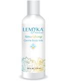 Eczema Body Cream  Soothes dry skin  rosacea  psoriasis  dermatitis  baby acne  Cradle cap  LEMYKA Natural Moisturizing lotion  Gentle for Face and body  Vegan friendly  Non-greasy moisturizer 8.3OZ for kids sensitive sk... - Buy Online on GoSupps.com