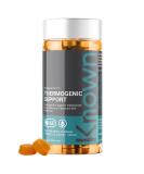 Known Nutrition Thermogenic Weight Loss Gummies - Natural Metabolism Support | 60 Vegan Gummies - Buy Online on GoSupps.com